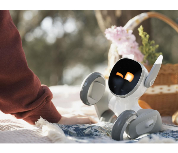 KEYi Tech Loona - 1487942 - zdjęcie 10